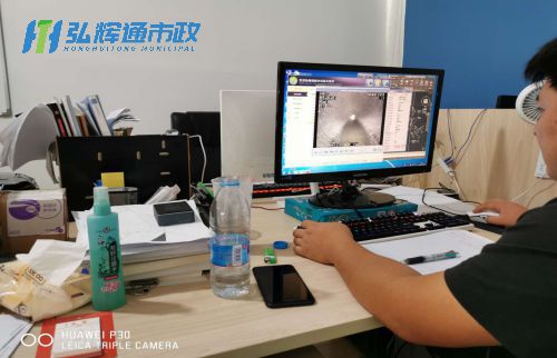 上海CCTV检测报告