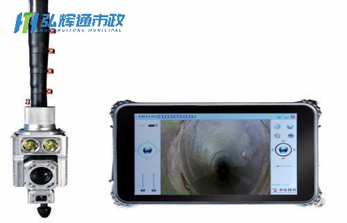 上海QV管道检测